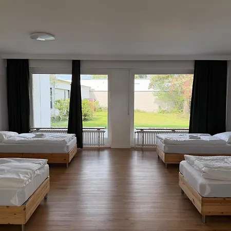 T&k - - 5 Detached House - Private Parking