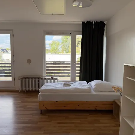 T&k - - 5 Detached House - Private Parking * Золинген