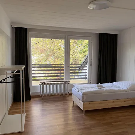T&k - - 5 Detached House - Private Parking Апартаменты *